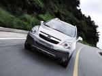 Daewoo Winstorm MaXX 2008 года